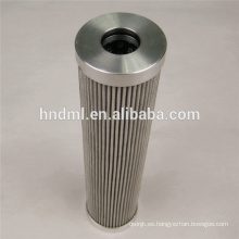 Reemplazo del filtro de aceite donaldson P167185 para el elemento del filtro de aceite hidráulico DONALDSON
